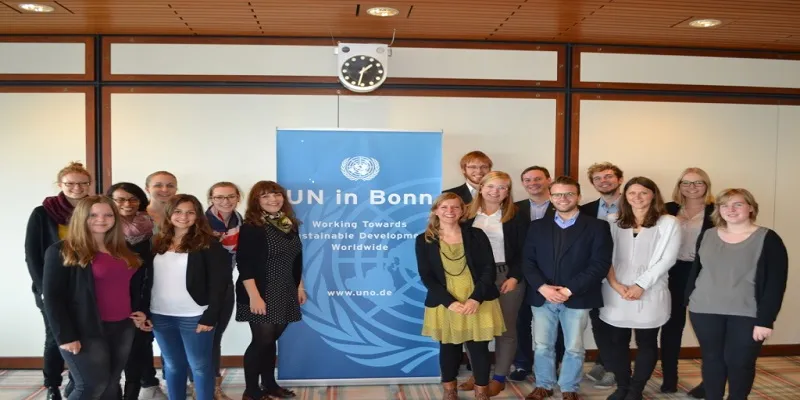 2026 Fully Funded Research Fellowships at the University of Bonn Germany