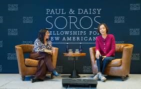 Apply for the 2026 Paul & Daisy Soros Fellowships for Immigrants in the United States