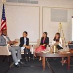 Exciting Chance For A Fully Funded US Professional Fellows Program Exchange 2025