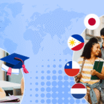 List of Countries Allowing International Students to Work While Pursuing Degrees