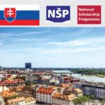 Study in Europe With A Fully Funded Slovak Scholarship 2025 for Bachelor & Master Students