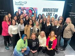 Supporting Women in Tech Entrepreneurship with the FoundHers Labs Program 2025